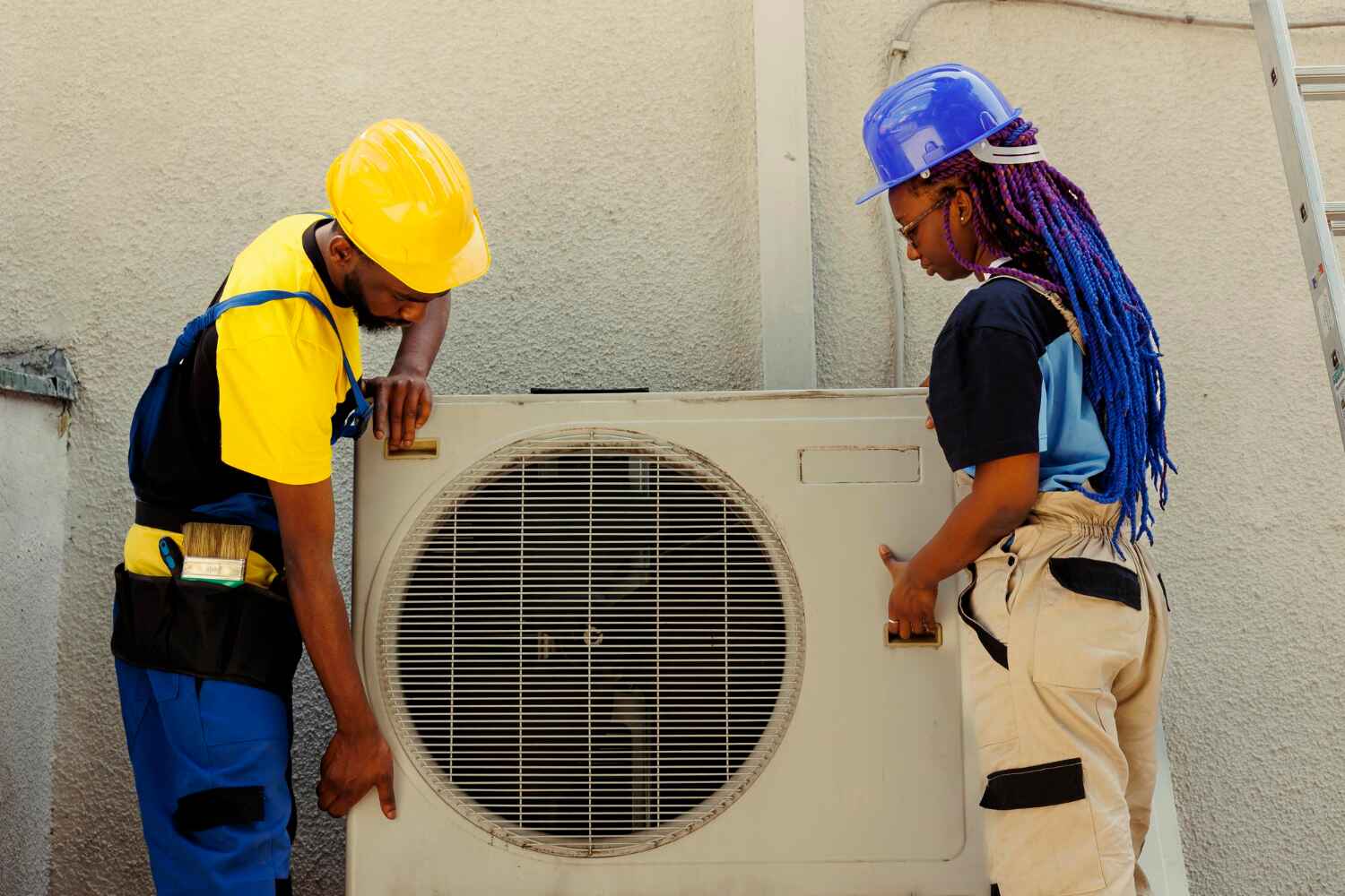 Best Air conditioning repair  in USA