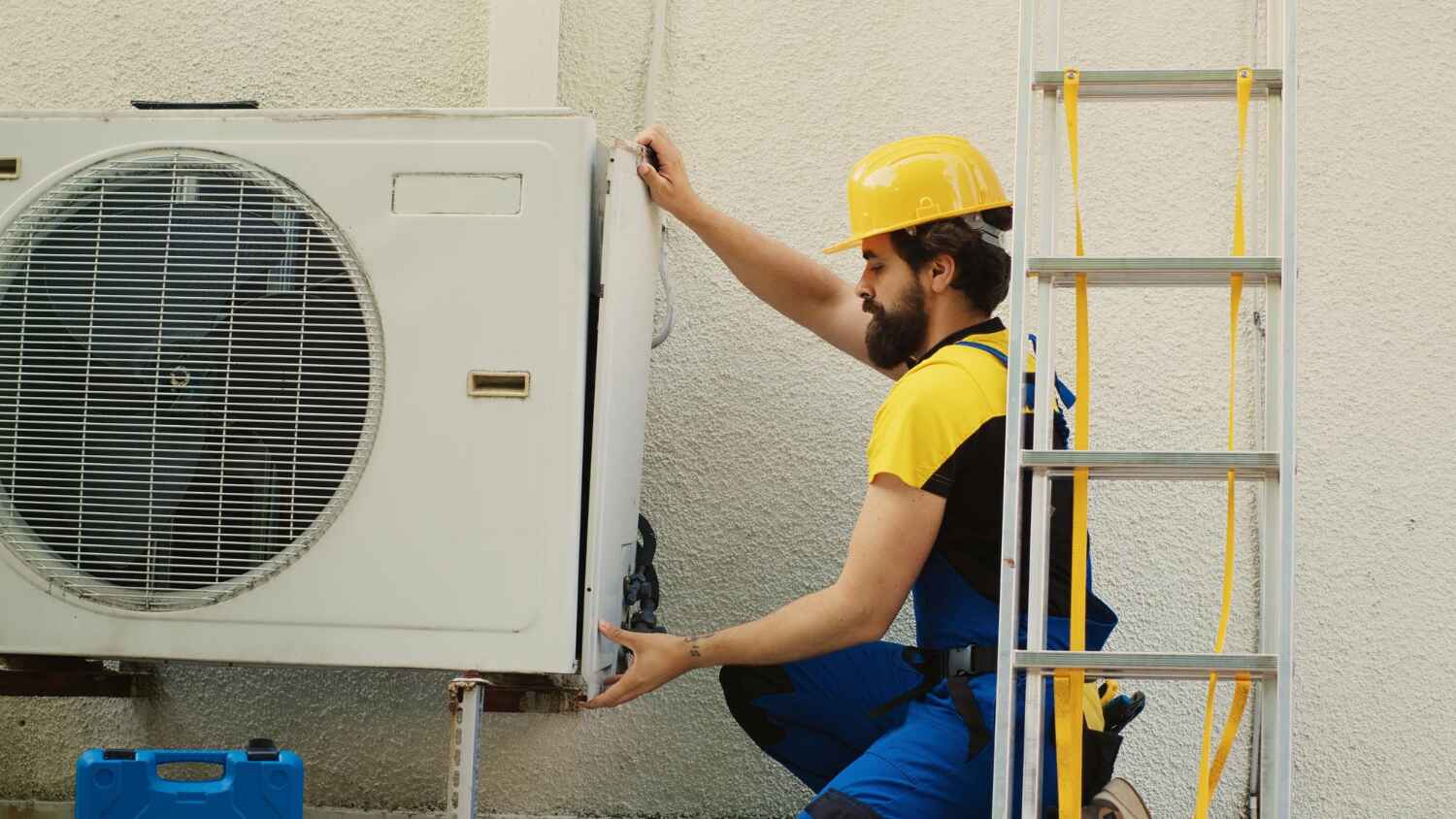 Best Emergency HVAC repair  in USA